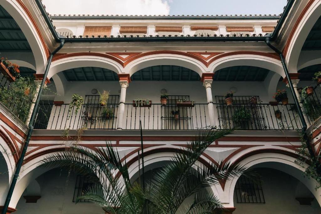 Esencia De Sevilla Exterior photo
