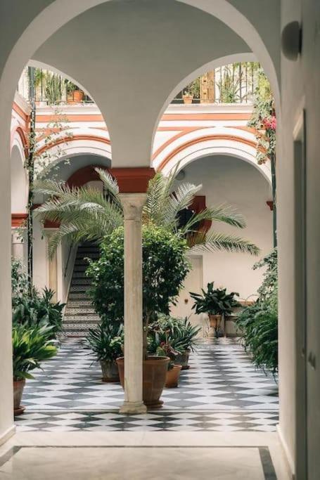 Esencia De Sevilla Exterior photo